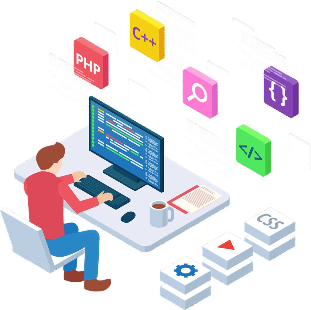 development web design 4536630