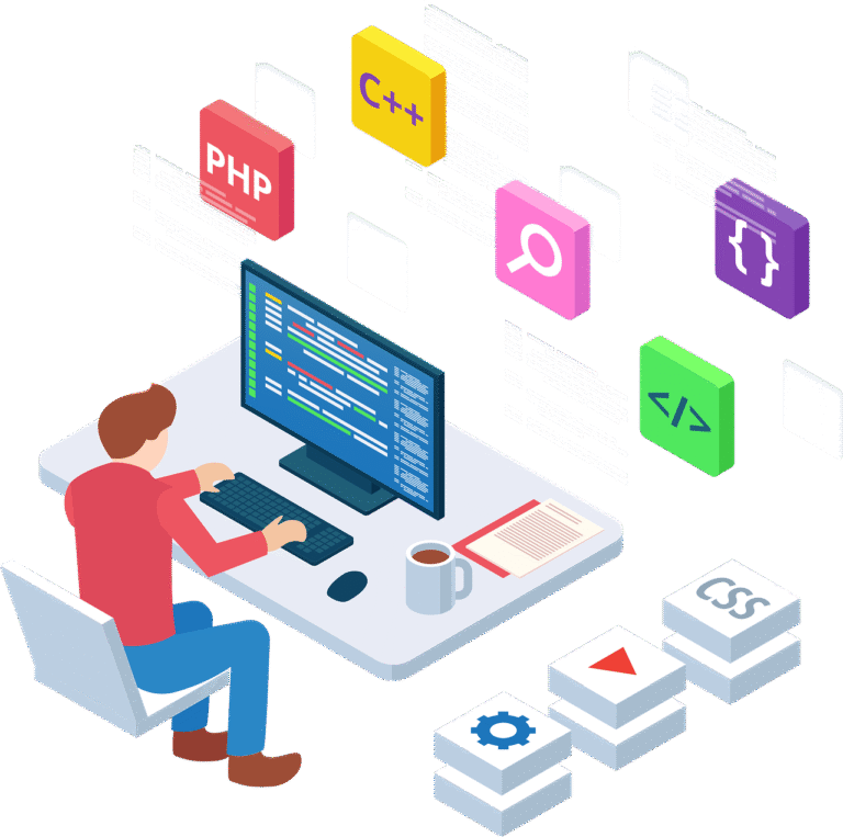 development web design 4536630