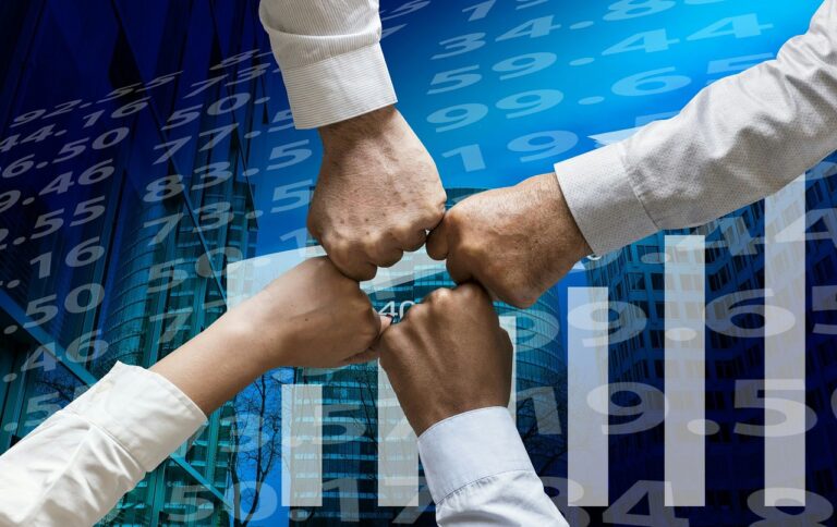 economy profit stock exchange 3213967